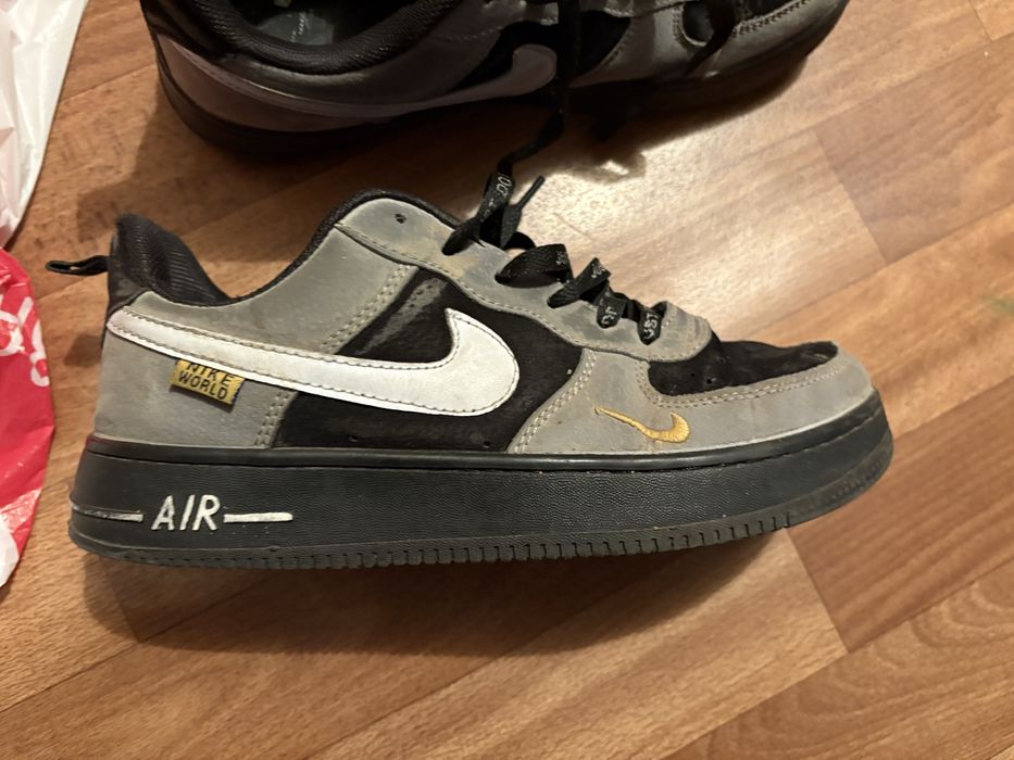 Продам кросовки на мальчика