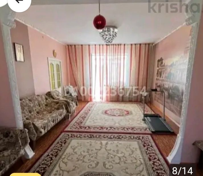 Дом в трех уровнях