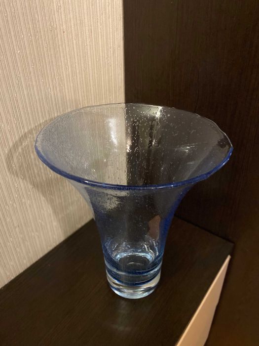 Эффектная   ваза