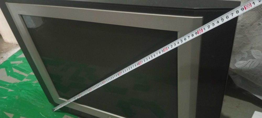 Телевизор марки LG