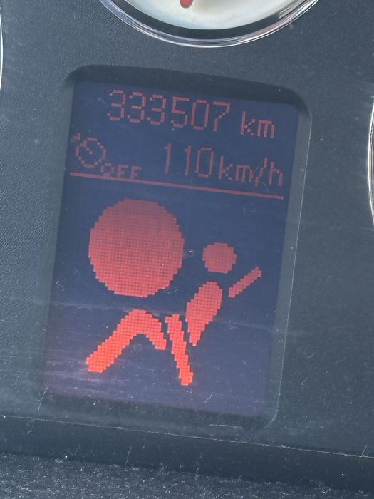 Vand peugeot 407 sw  1.6 hdi 2008 full