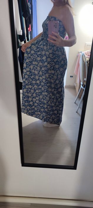 Продам платья все за 2000