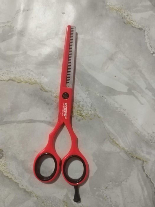 Vând set complet pentru tuns