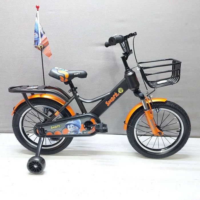 Новые велосипеды детские. 20 размер 5-8 лет.