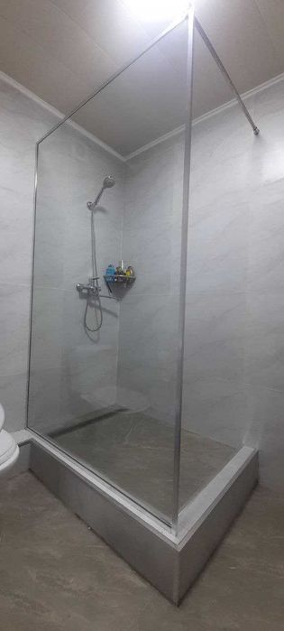 Стекла для душевых кабин. Dush kabina oynalari.