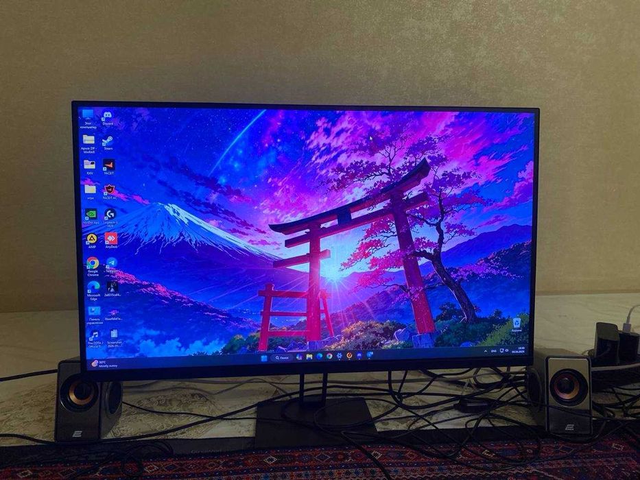 Kamputer RTX2060 SUPER