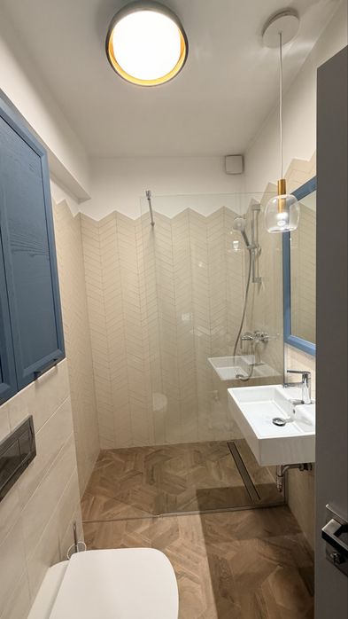 Apartament exclusivist