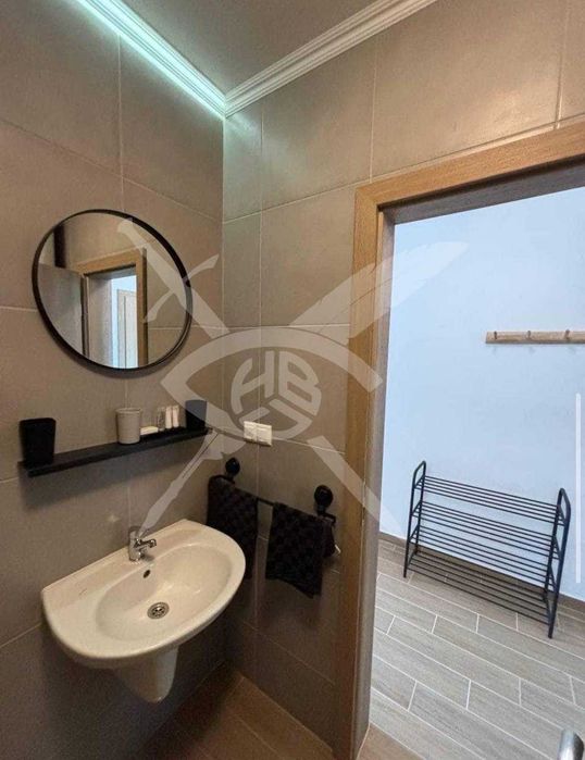 Продава се Едностаен апартамент в к.к. Слънчев бряг - 38 кв.м за 1750 €/кв.м - Снимка #3