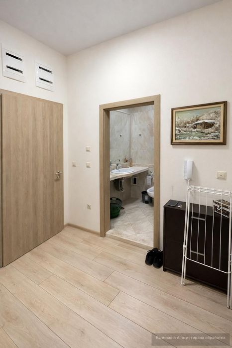 Дава се под наем Двустаен апартамент в Варна, Аспарухово - 66 кв.м за 700 € - Снимка #6