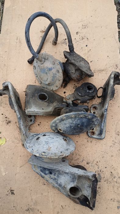 Зил 130 запчасти