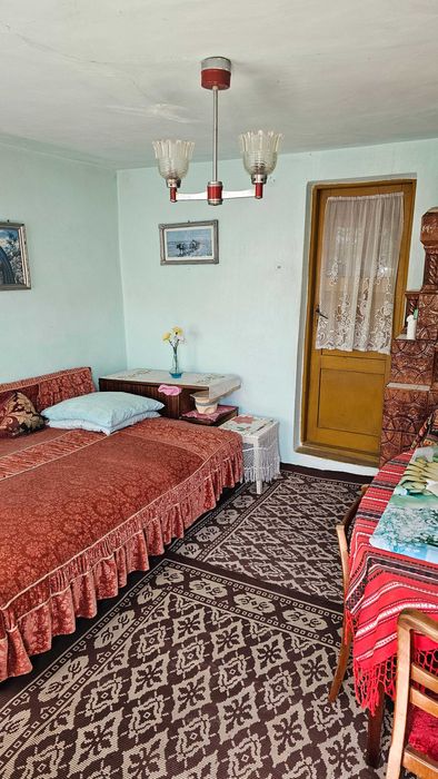Vanzare casa 5 camere