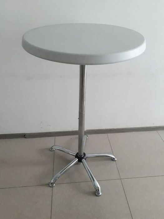 Аренда коктейльных столов