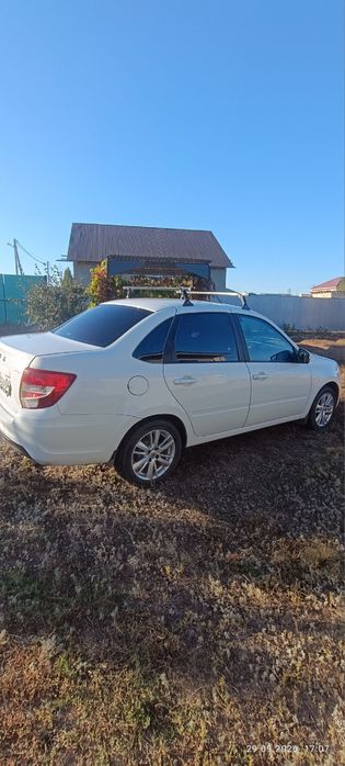 Lada Granta 2023 1.6