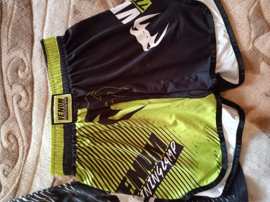 Форма для спорта детская