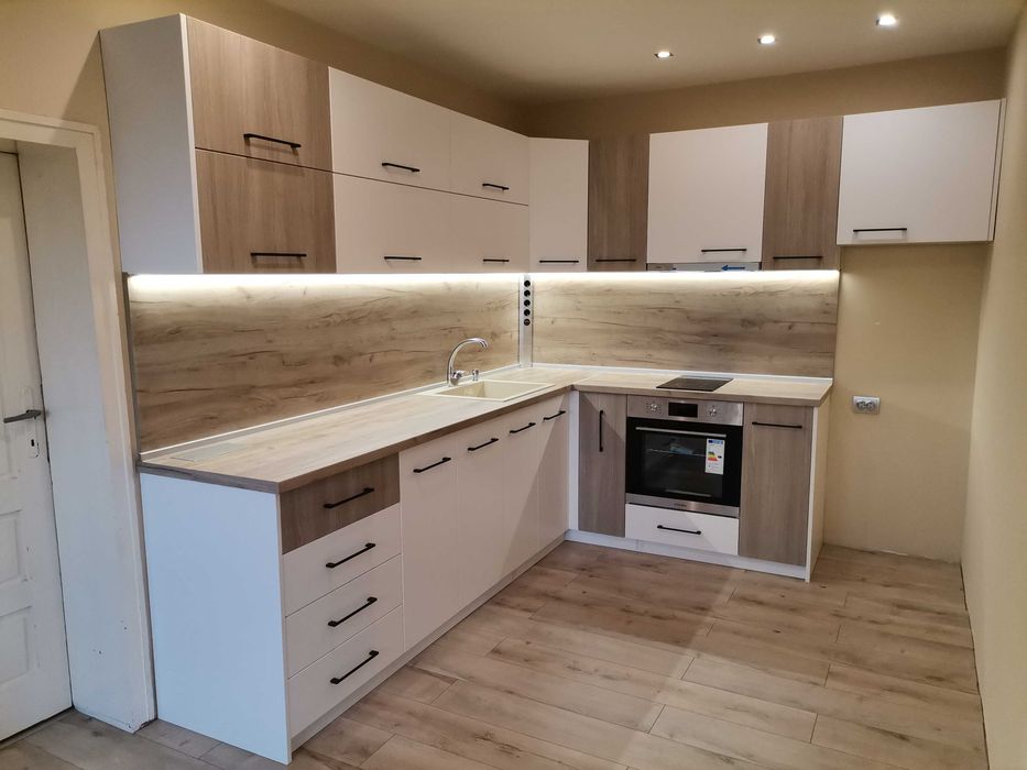 Кухни по поръчка - Artessa Design