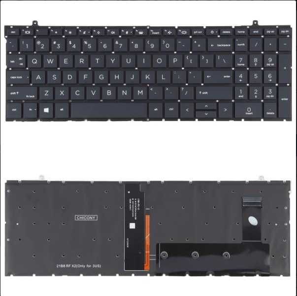 Vand tastatura pentru laptop HP
