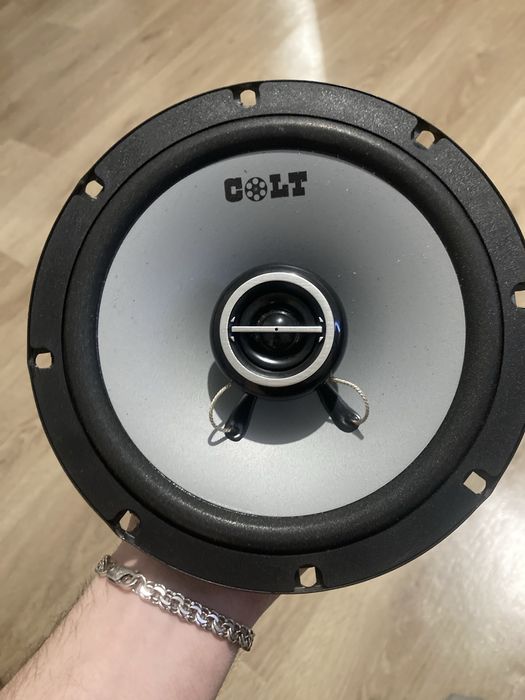 Колонки Colt Scout