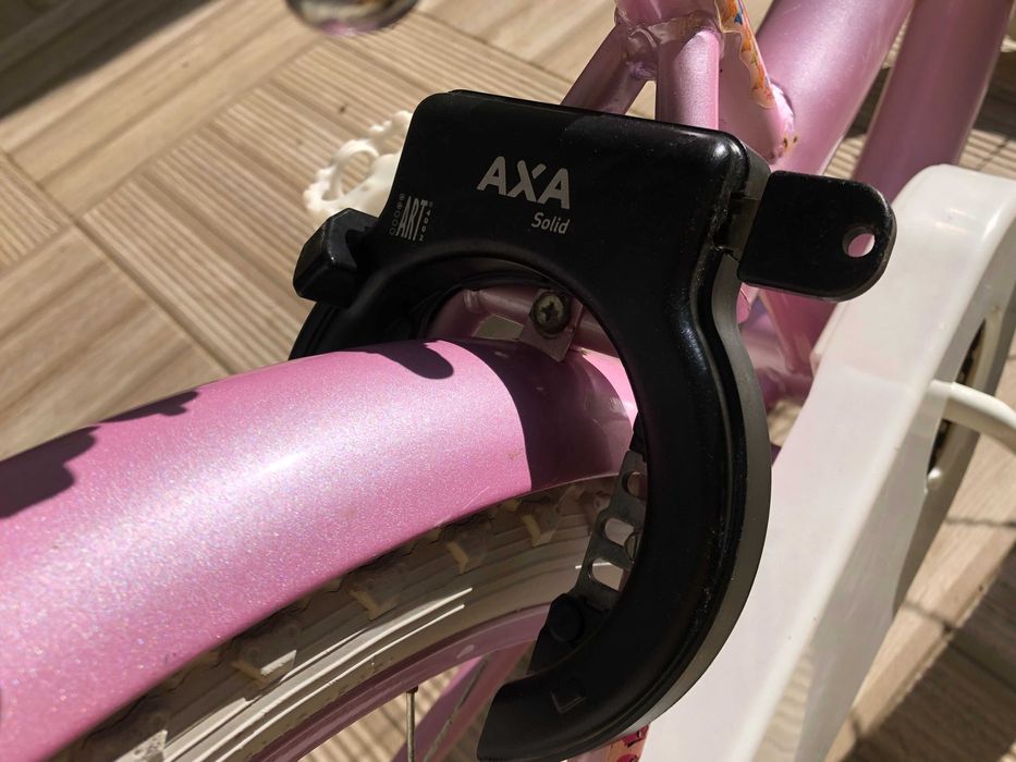 Детски велосипед 20 цола