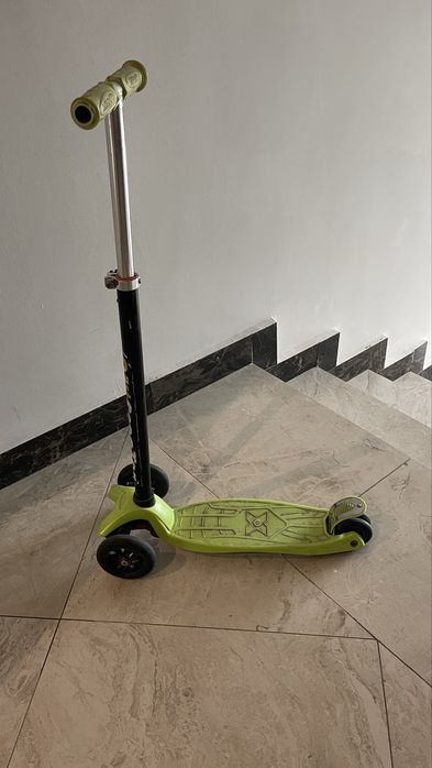 Продается детский самокат