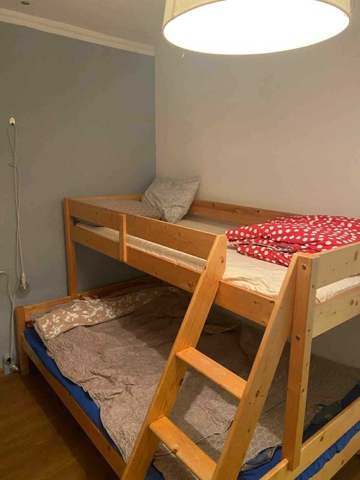 Дава се под наем Двустаен апартамент в София, Обеля 2 - 46 кв.м за 548.25 € - Снимка #7