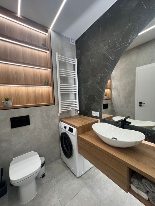 Chirie penthause 2 camere