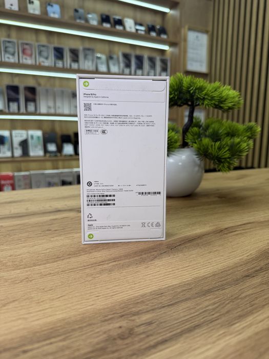 ‼️iPhone 16 Pro 128Gb Desert - Sigilat - Garantie 24 luni