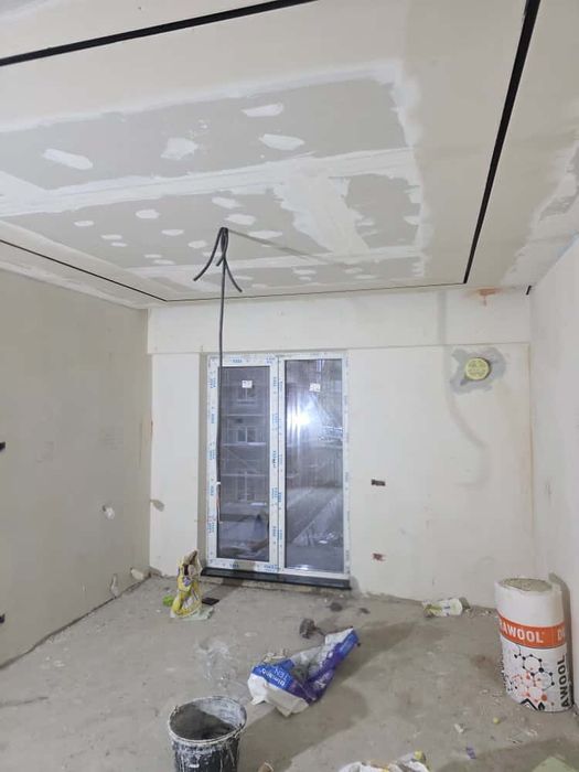 S.c  autorizata executam tavane si compartimentari din gips carton