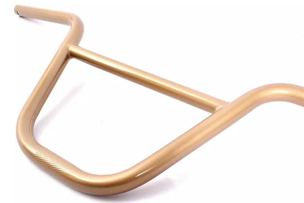 НОВИ Кормило KHE PRISM BMX Бмх колело размер 9 "