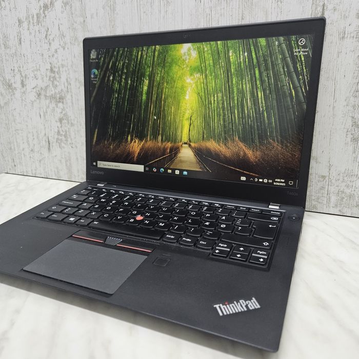 Laptop Lenovo i5-6200 8/256GB Zeus Amanet Vitan 2105