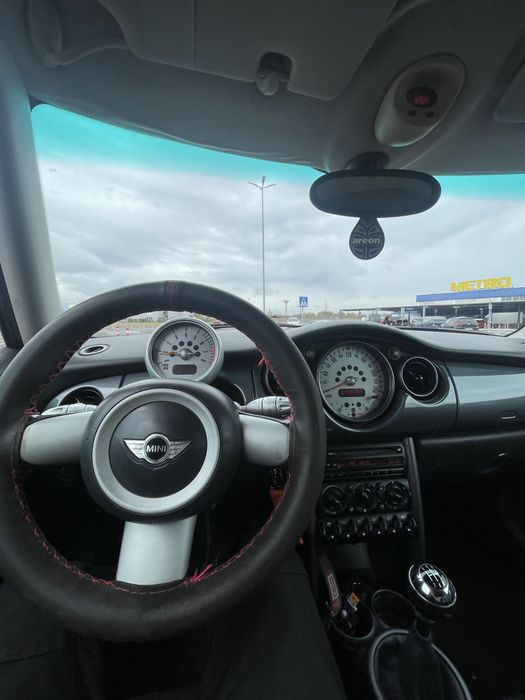 MINI Cooper 2003 — imagine 5