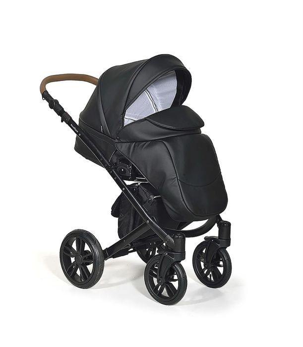 Коляска 2в1 Indigo Marco City