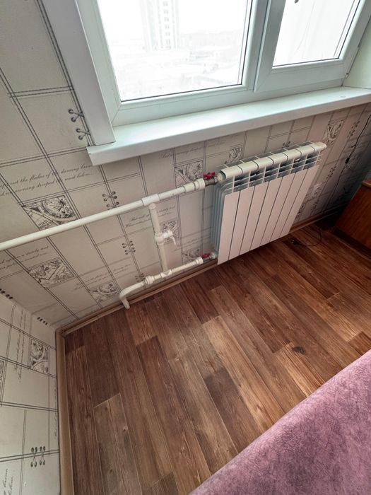 Продам 2-х ком кварт Центр!