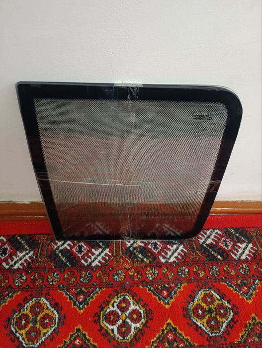 Damas oynasi ishlatilmagan