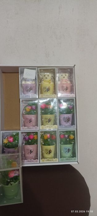 Сувениры, подарки