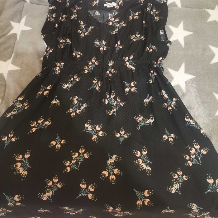 Рокля за бременни