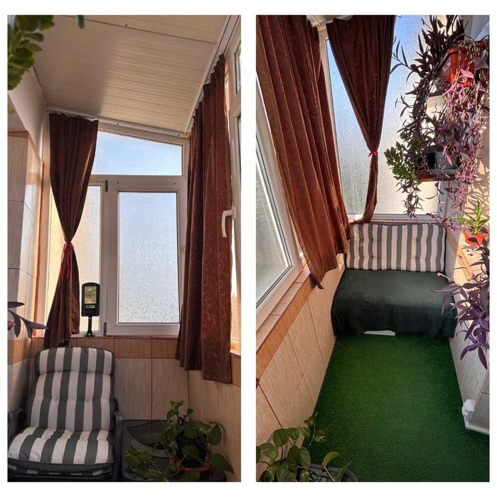 Apartament 2 camere KM 4-5