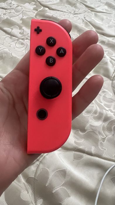 Продам правый джойстик от Nintendo
