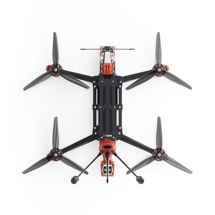 GEPRC MOZ7 V2 Long Range FPV дрон – Чисто нов