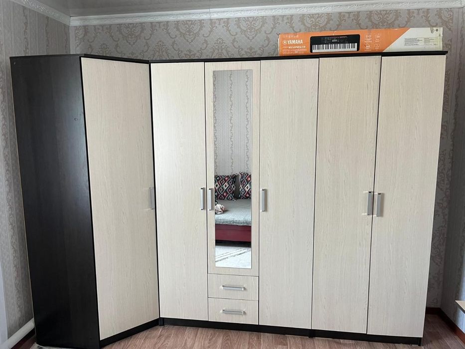 Спальный гарнитур