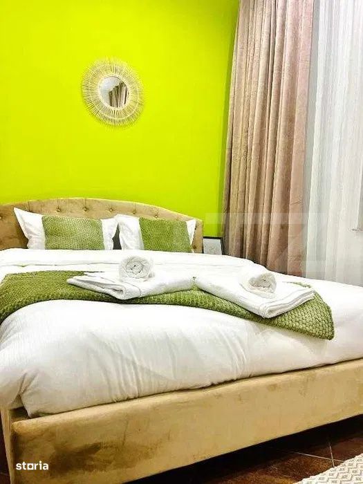 Vila Exclusivista de Lux | 170 mp | Locatie Ultra-Centrala – Mitropo