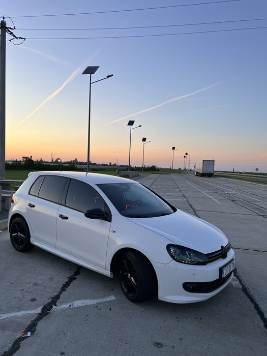 VOLKSWAGEN Golf 2011 — imagine 3
