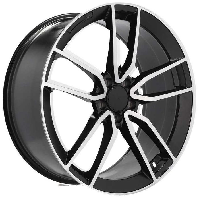 21" Джанти AMG за Mercedes 5x112 GLE SUV V167 Coupe C292 C167