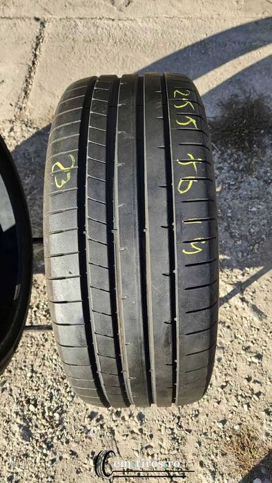 255/50 R19 • Vara • Dunlop Sport Maxx RT2 107Y | 1 buc | DOT 2023 | Pret/buc