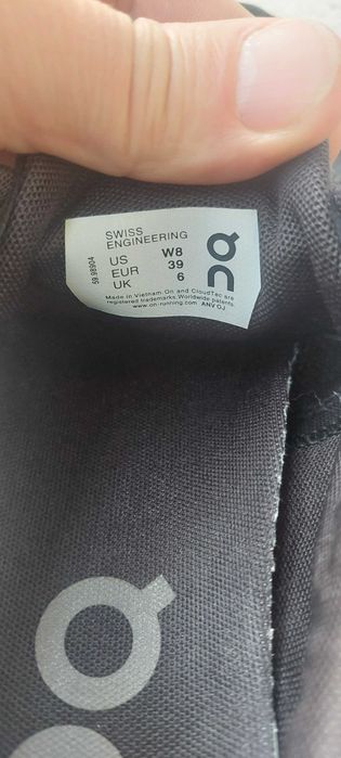 Pantofi sport QC