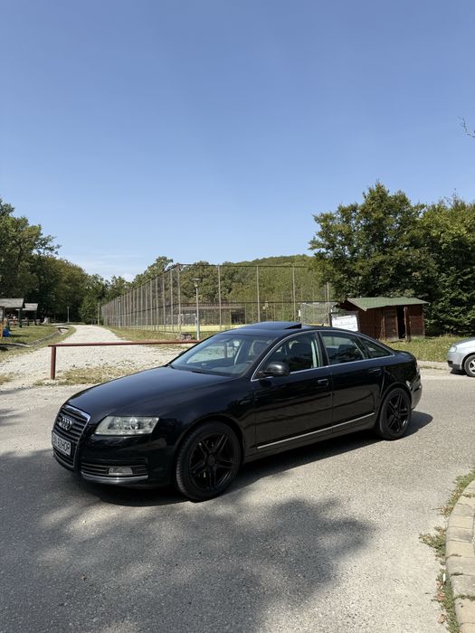 Audi A6 2.0 TDI