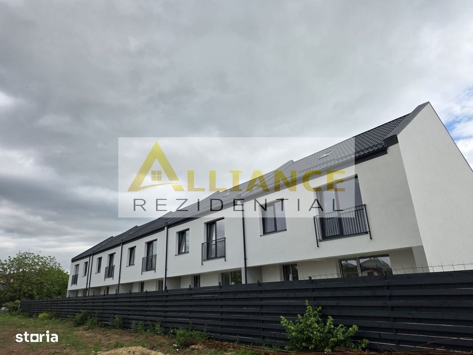 {P+1+M} Vila cu 4 camere - 3 bai | PRIMARIE