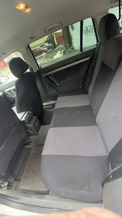 Opel Vectra C break 1.9 diesel navi telefon