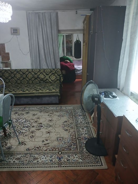 Продам дом в мартобе