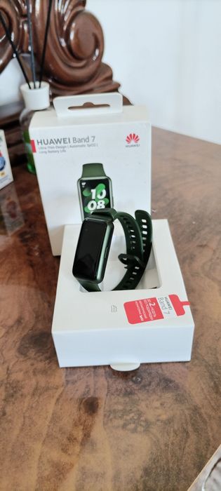 Продаётся Huawei band 7