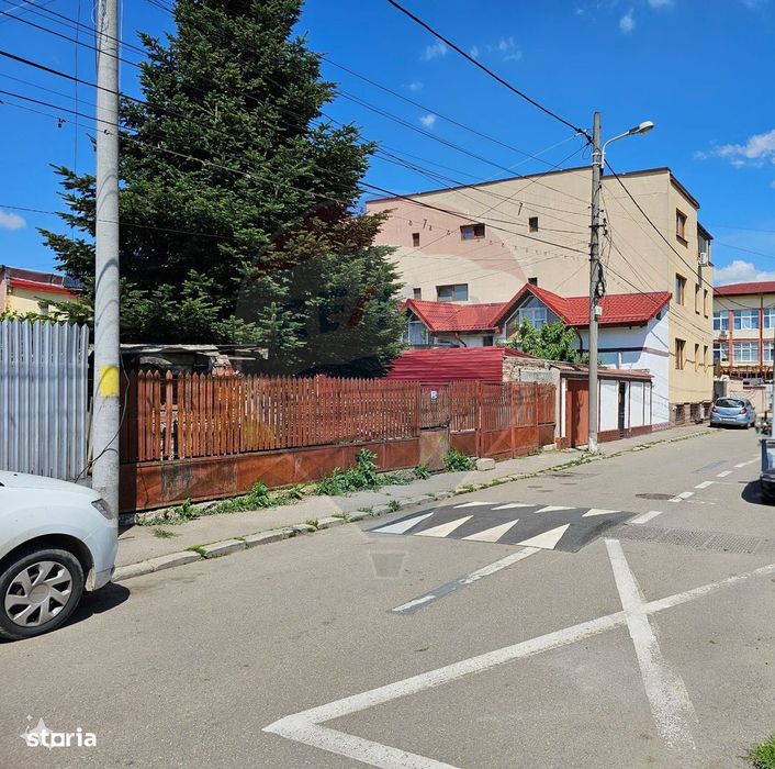 Bucurestii Noi-Oportunitate de investitie !